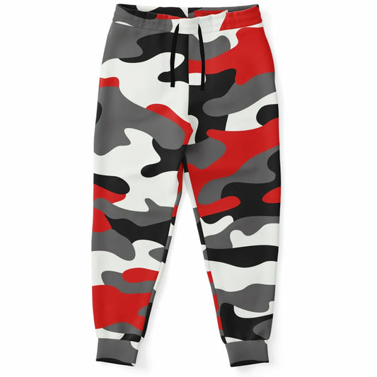 Camo Track Pants: The Ultimate Guide to Rocking the Trend