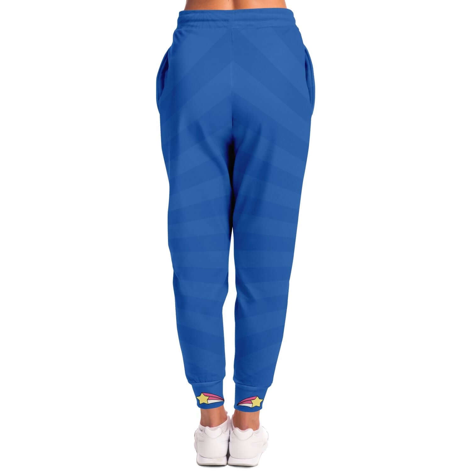 Athletic Joggers HD | Pop Art | Shipping Included - Ribooa