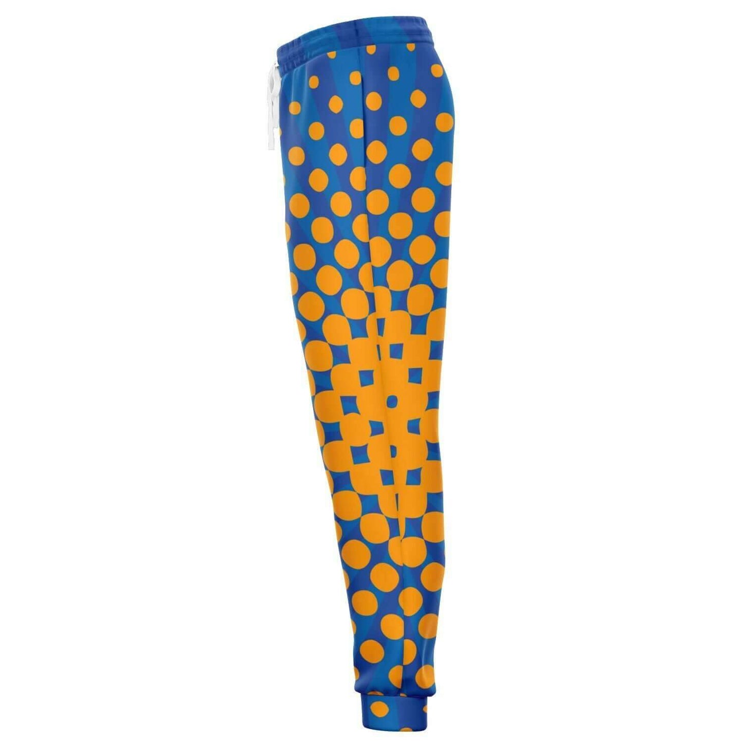 Athletic Joggers HD | Pop Art | Shipping Included - Ribooa