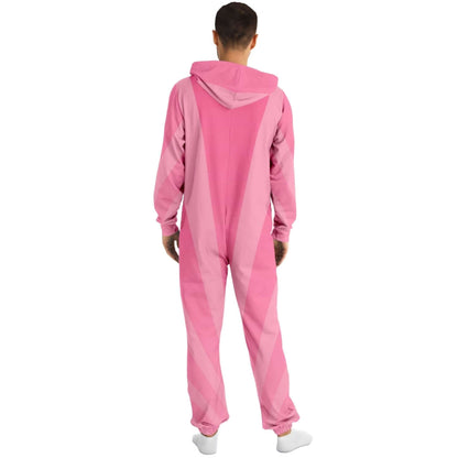 Rave Jumpsuit for Men & Women | Pink Buzz