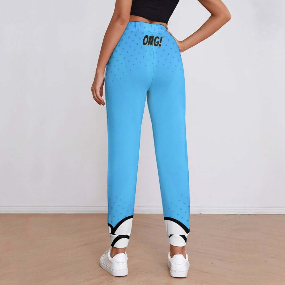 OMG Sweatpants | Shipping Included - Ribooa