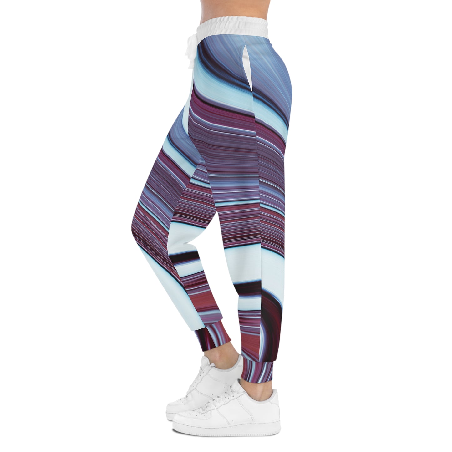 Athletic Joggers For Women | Boom