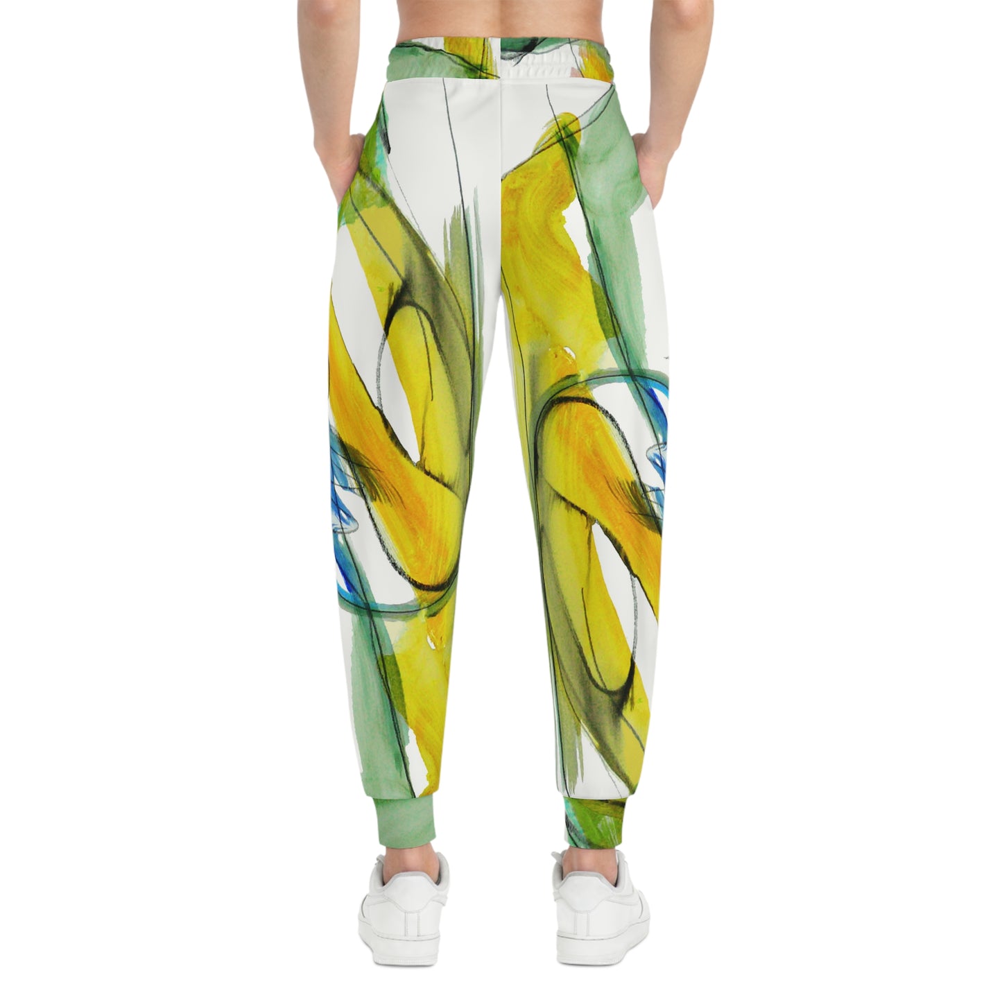 Athletic Joggers For Women | Artsy