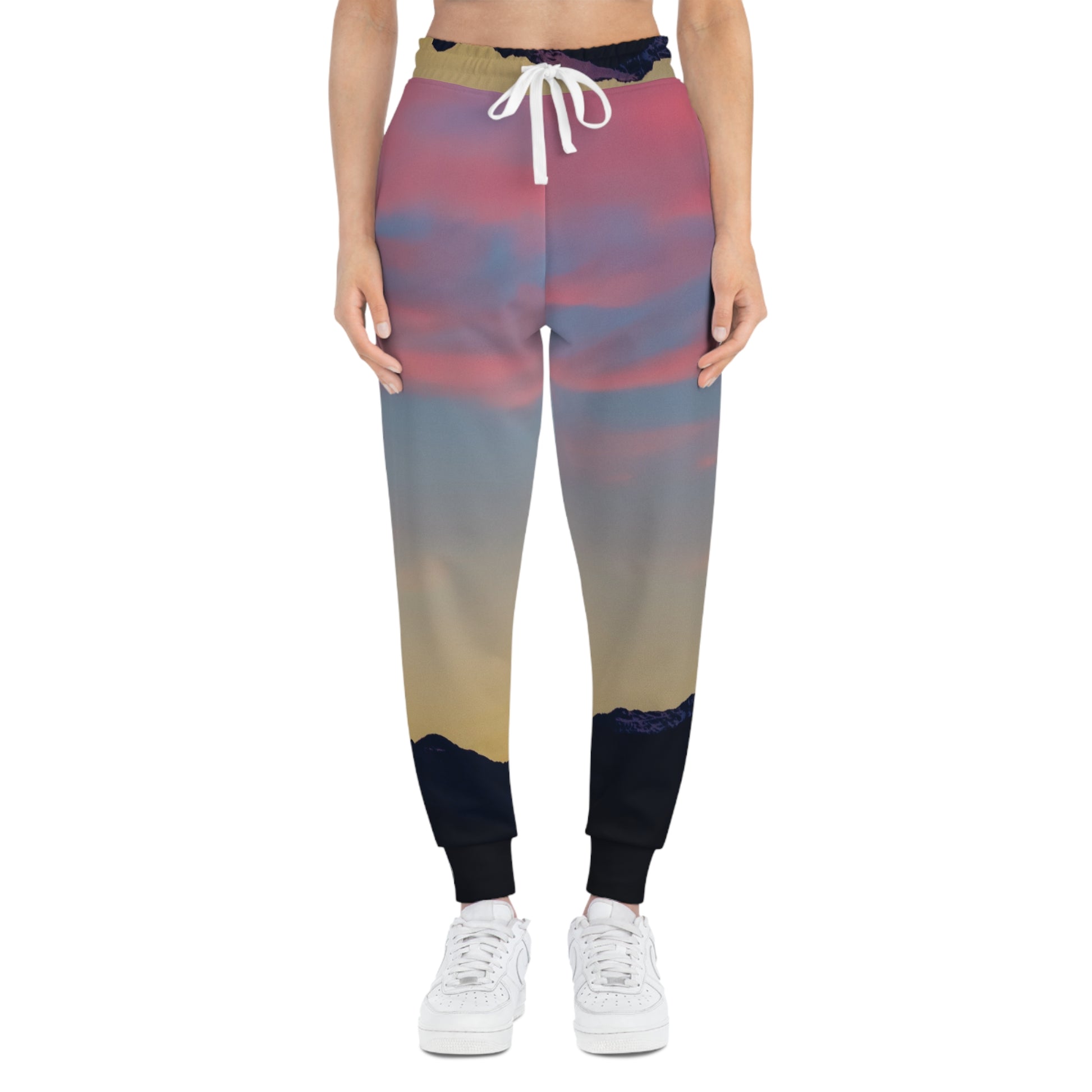 Athletic Joggers For Women | Rox