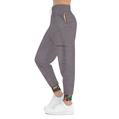 Athletic Joggers For Women | Beard Man