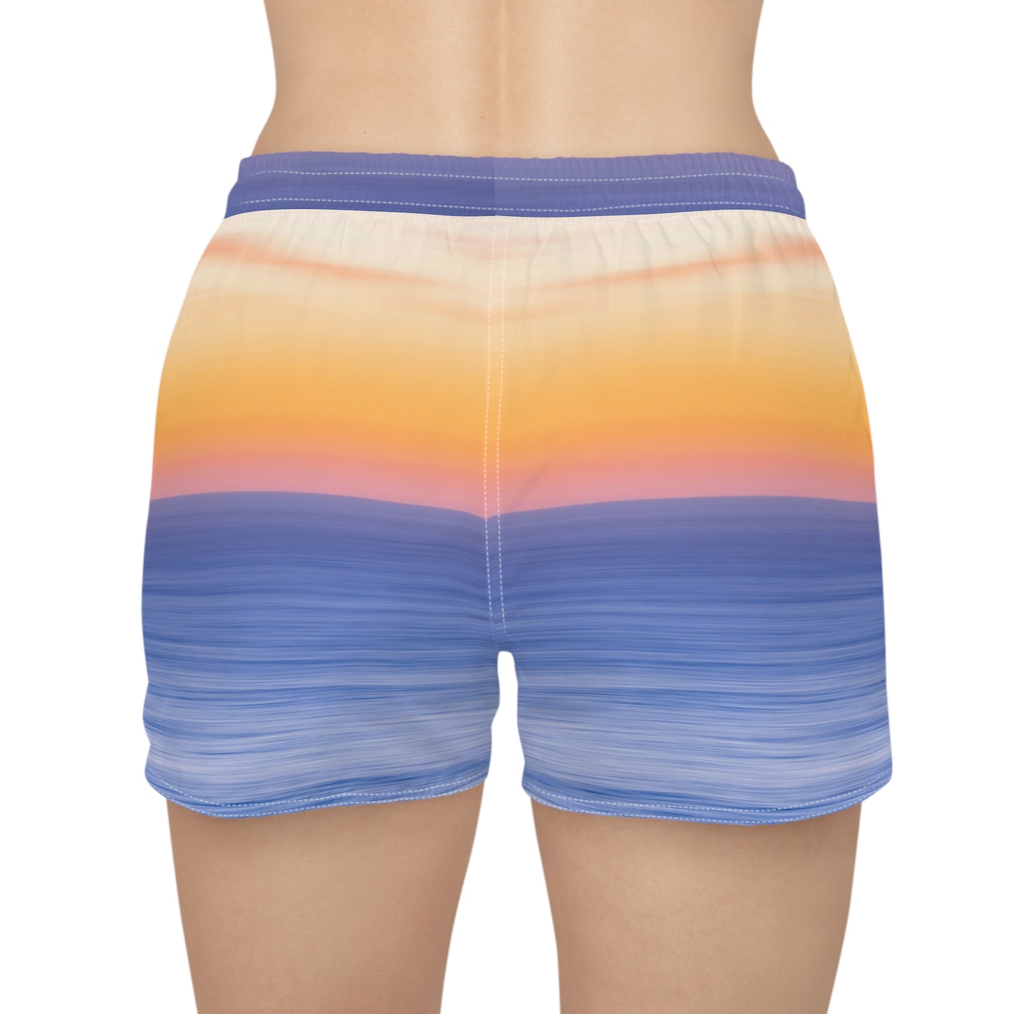 Casual Shorts | Ocean - Ribooa