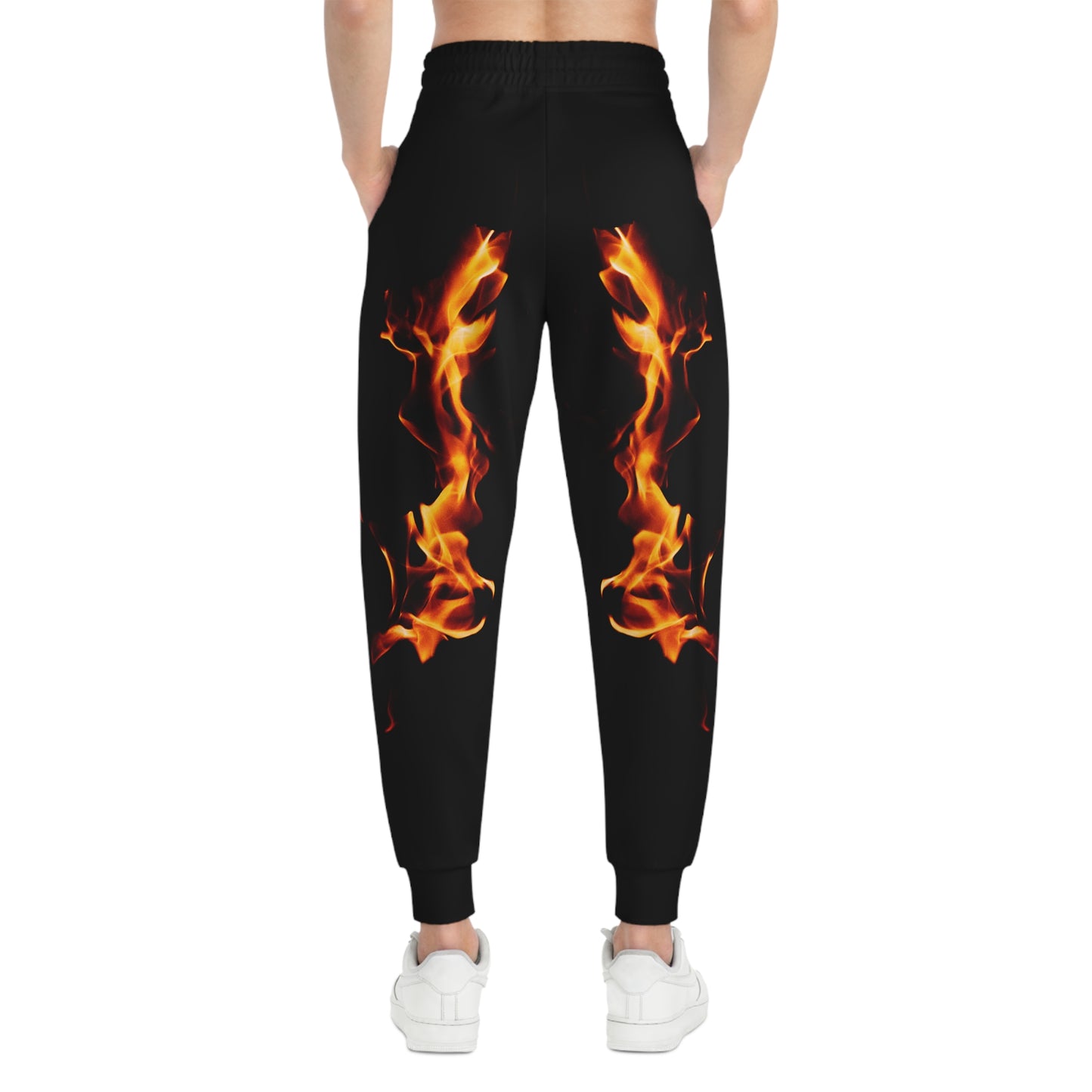 Athletic Joggers For Women | Flames