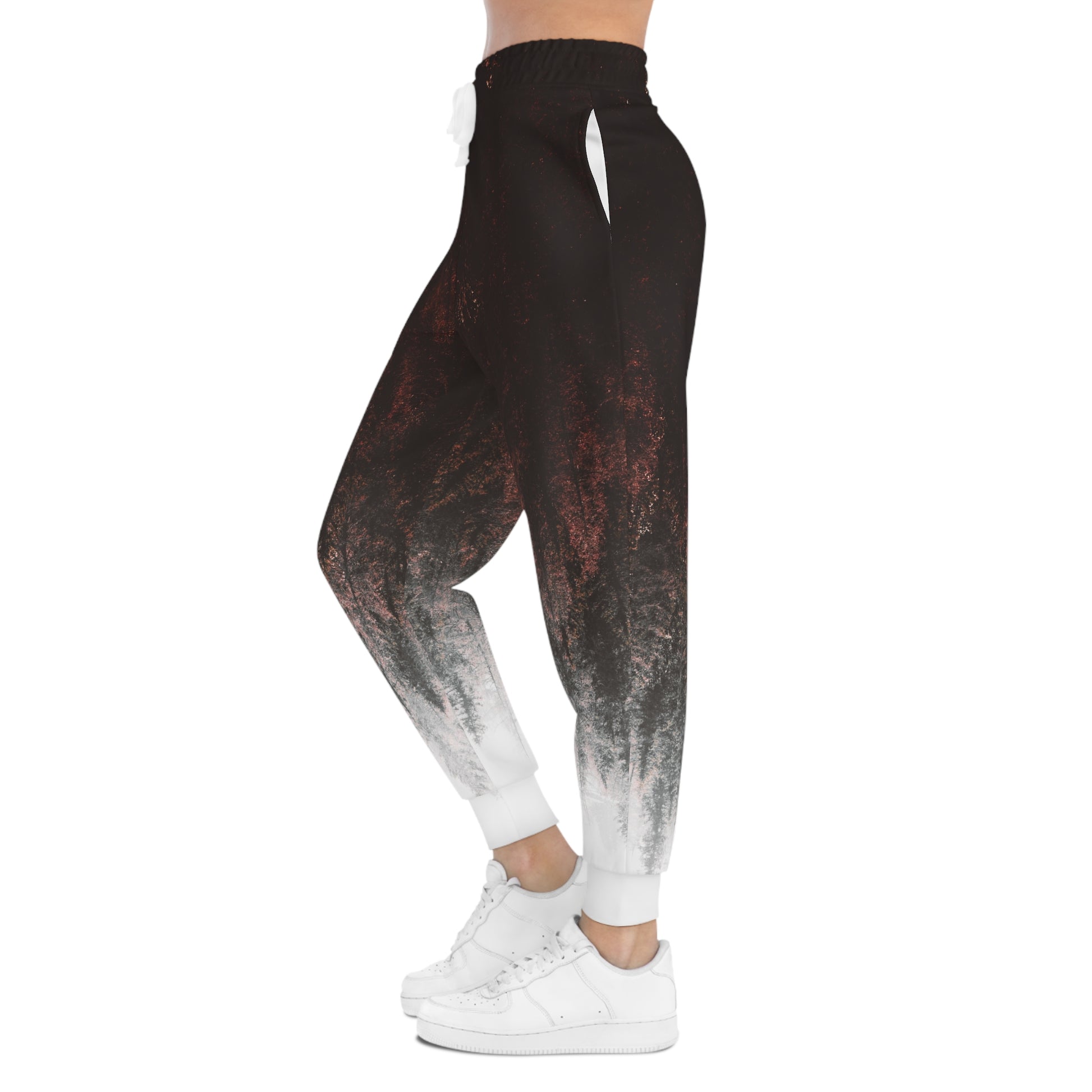 Athletic Joggers For Women | North Winter