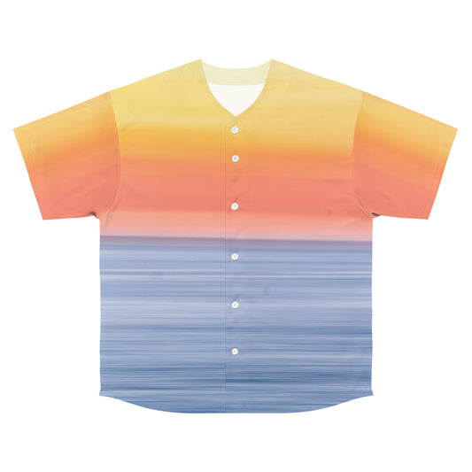 Baseball Jersey | Serene