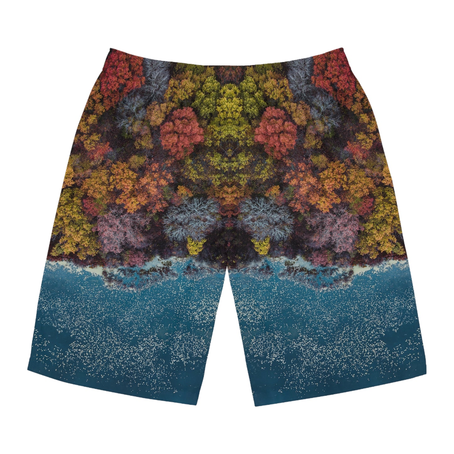 Board Shorts | Ocean Inspired - Ribooa