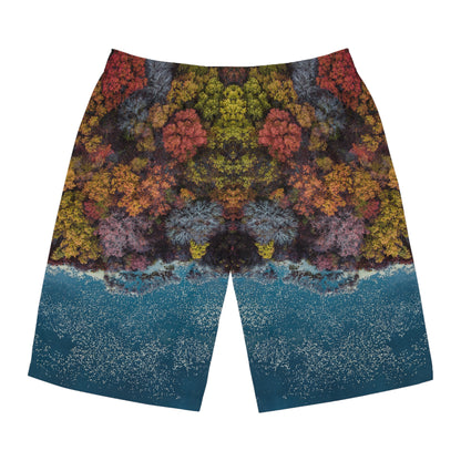 Board Shorts | Ocean Inspired - Ribooa