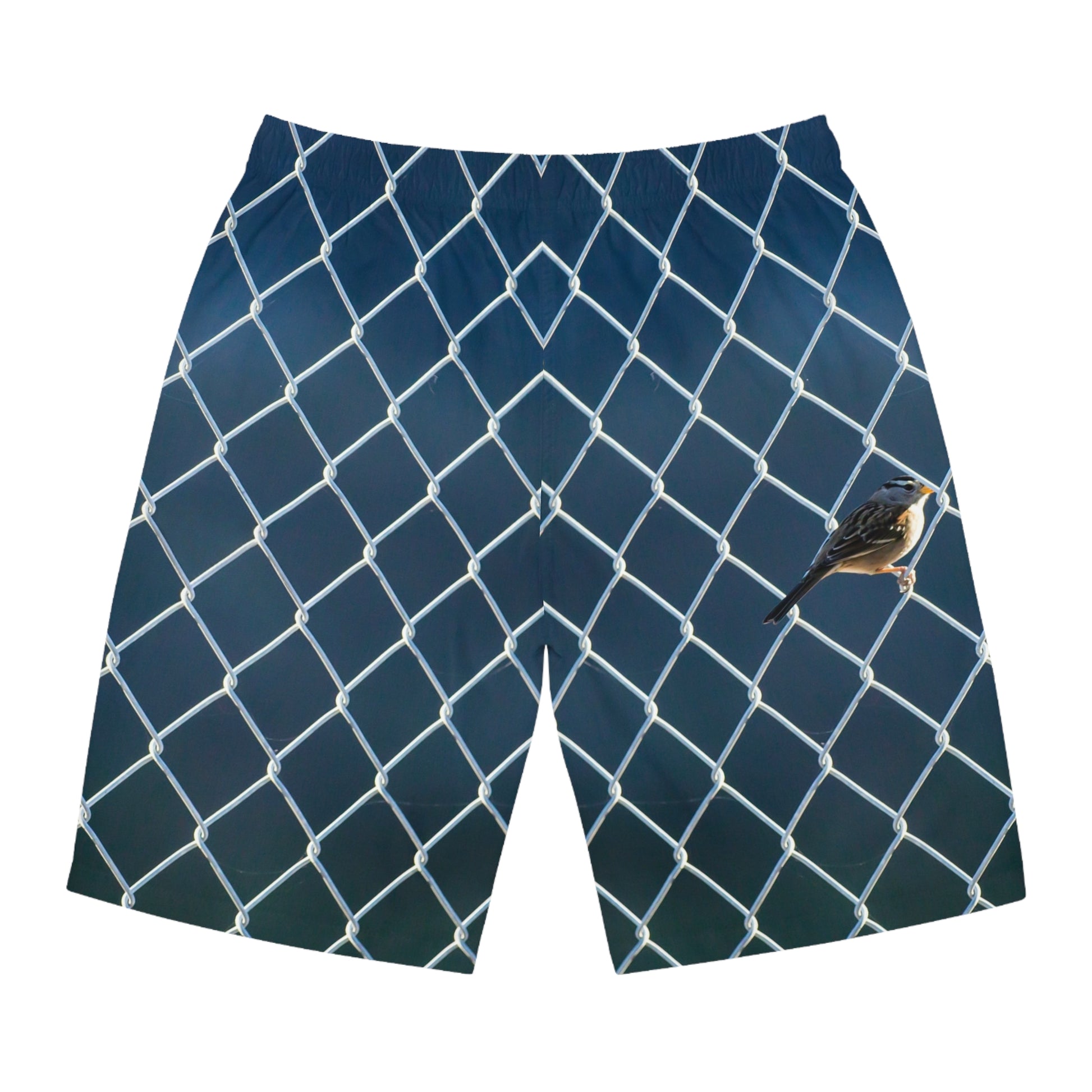 Board Shorts | Bird On a Wire - Ribooa