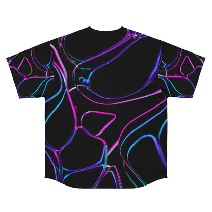 Baseball Jersey | Digital Giraffe