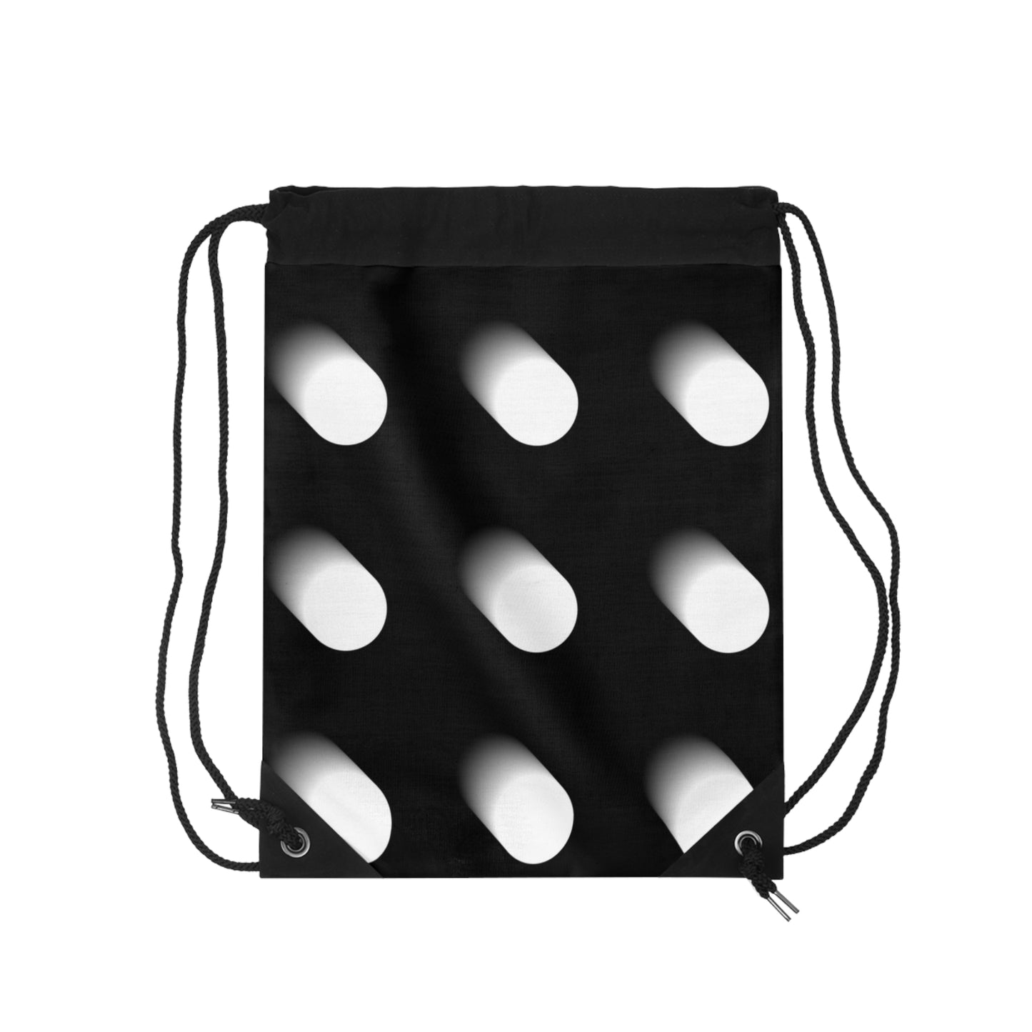 Drawstring Bag | Party Vibes - Ribooa