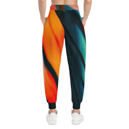 Athletic Joggers For Women | Ribooa Mix