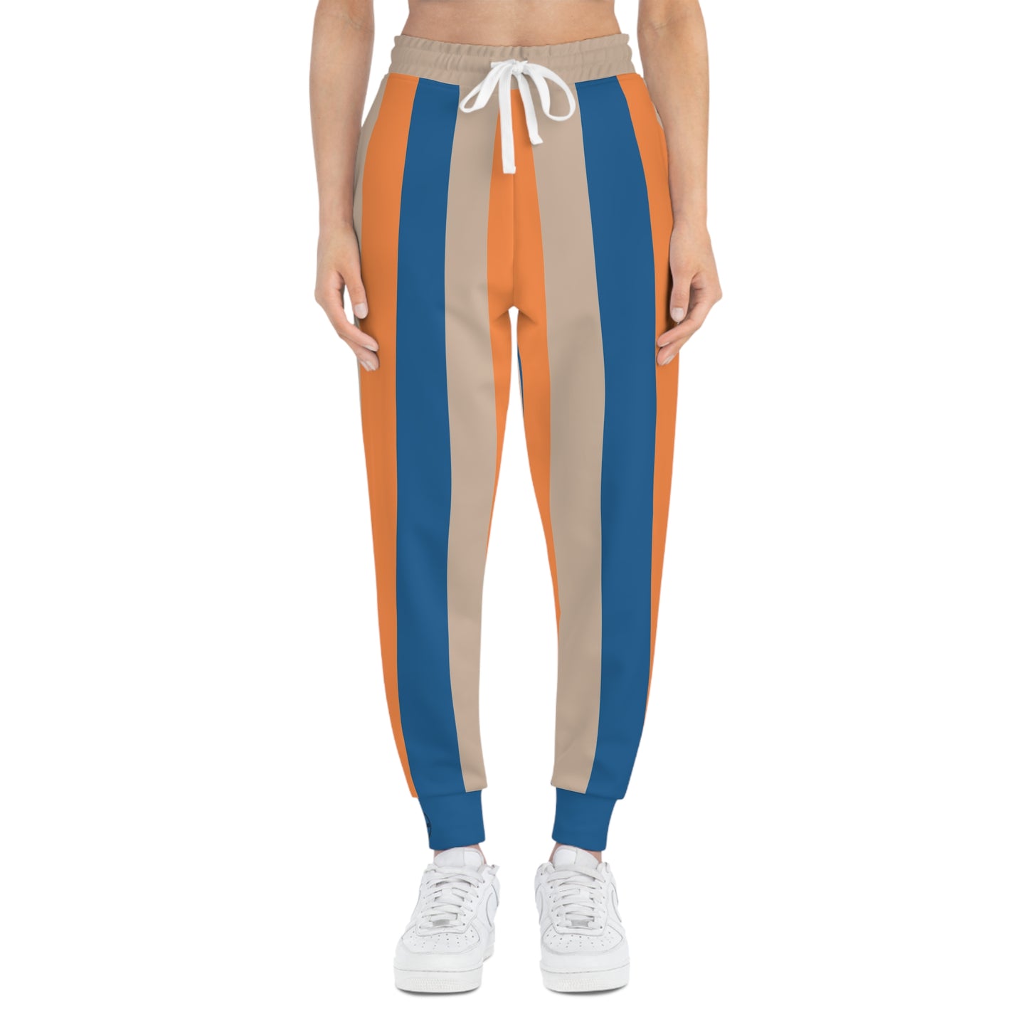 Athletic Joggers For Women | Experimental