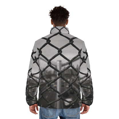 Puffer Jacket | B&W Wire