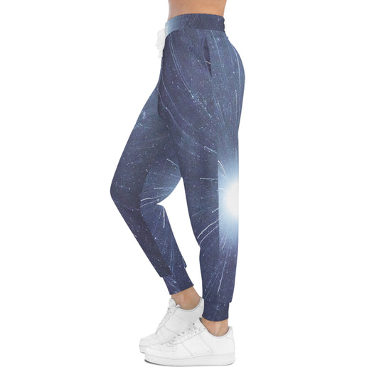 Athletic Joggers For Women | The Splash