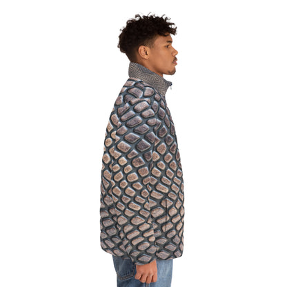 Puffer Jacket | Armor