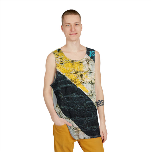 Tank Top for Men - Ribooa