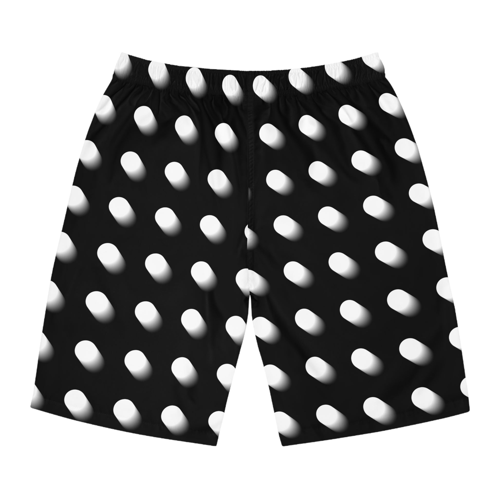 Board Shorts | Digital Art - Ribooa