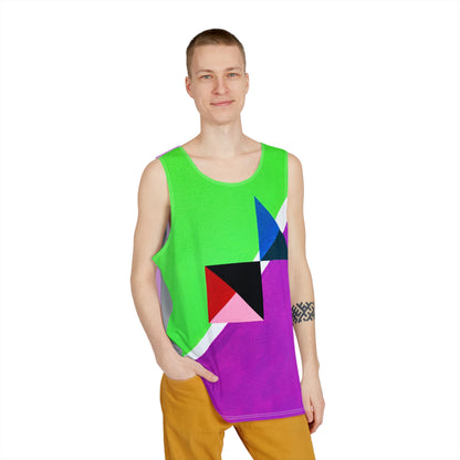 Tank Top for Men - Ribooa