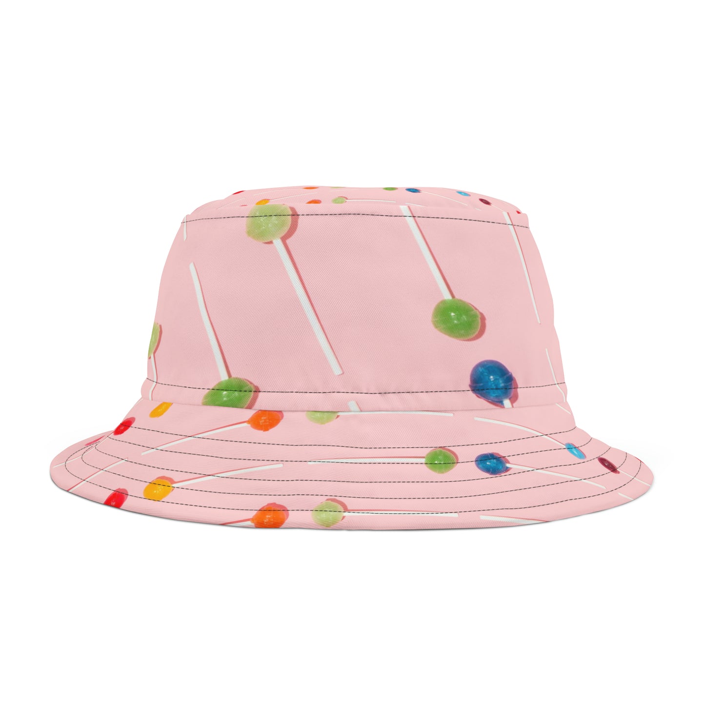 Bucket Hat | Lollypop - Ribooa