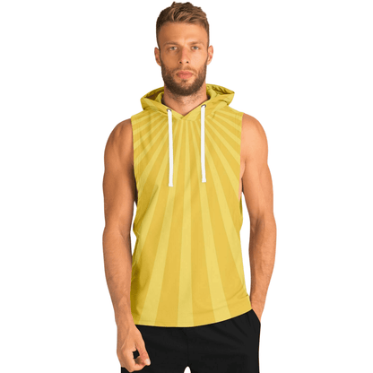 Sleeveless Hoodie For Men | Levi