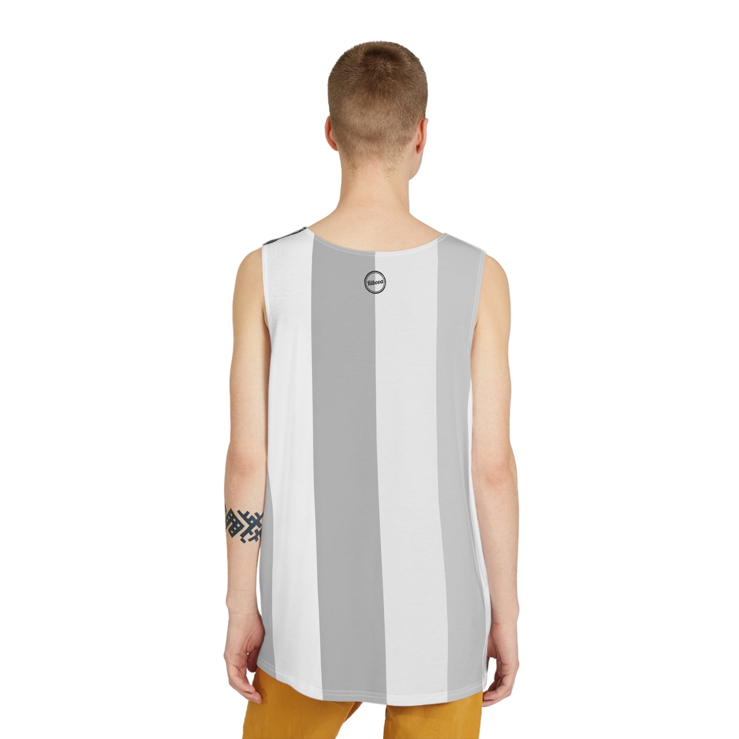 Tank Top for Men - Ribooa