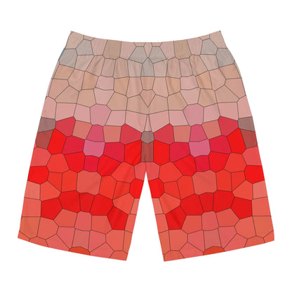 Board Shorts | Digital Bricks - Ribooa
