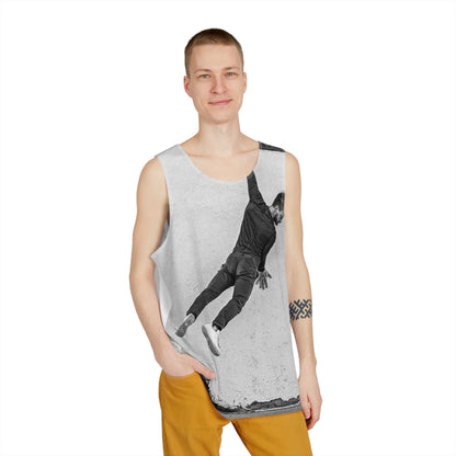 Tank Top for Men - Ribooa