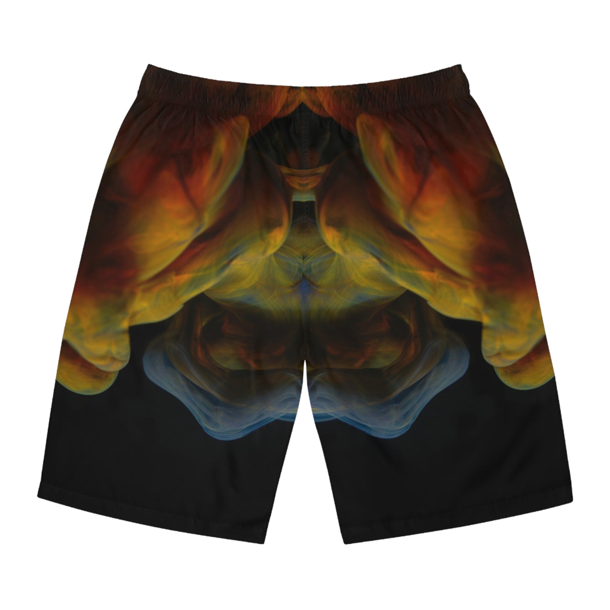 Board Shorts | Digital Art - Ribooa