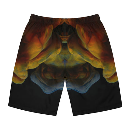 Board Shorts | Digital Art - Ribooa