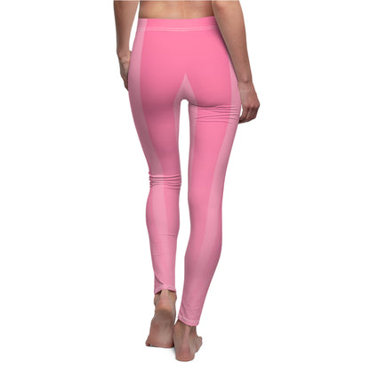 Casual Leggings | Funky Rays - Ribooa