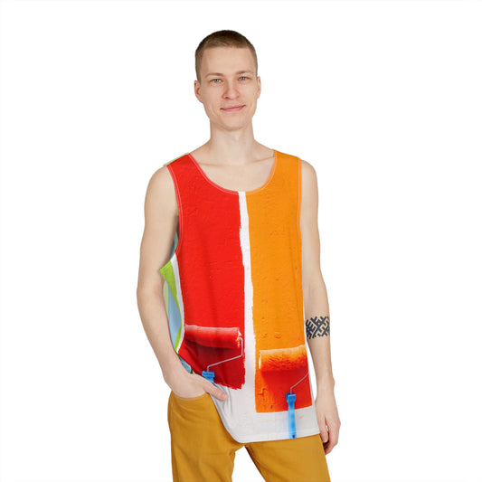 Tank Top for Men - Ribooa