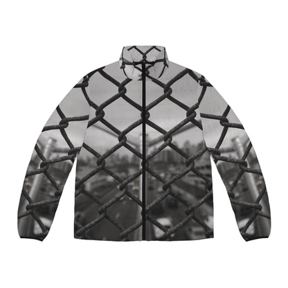 Puffer Jacket | B&W Wire