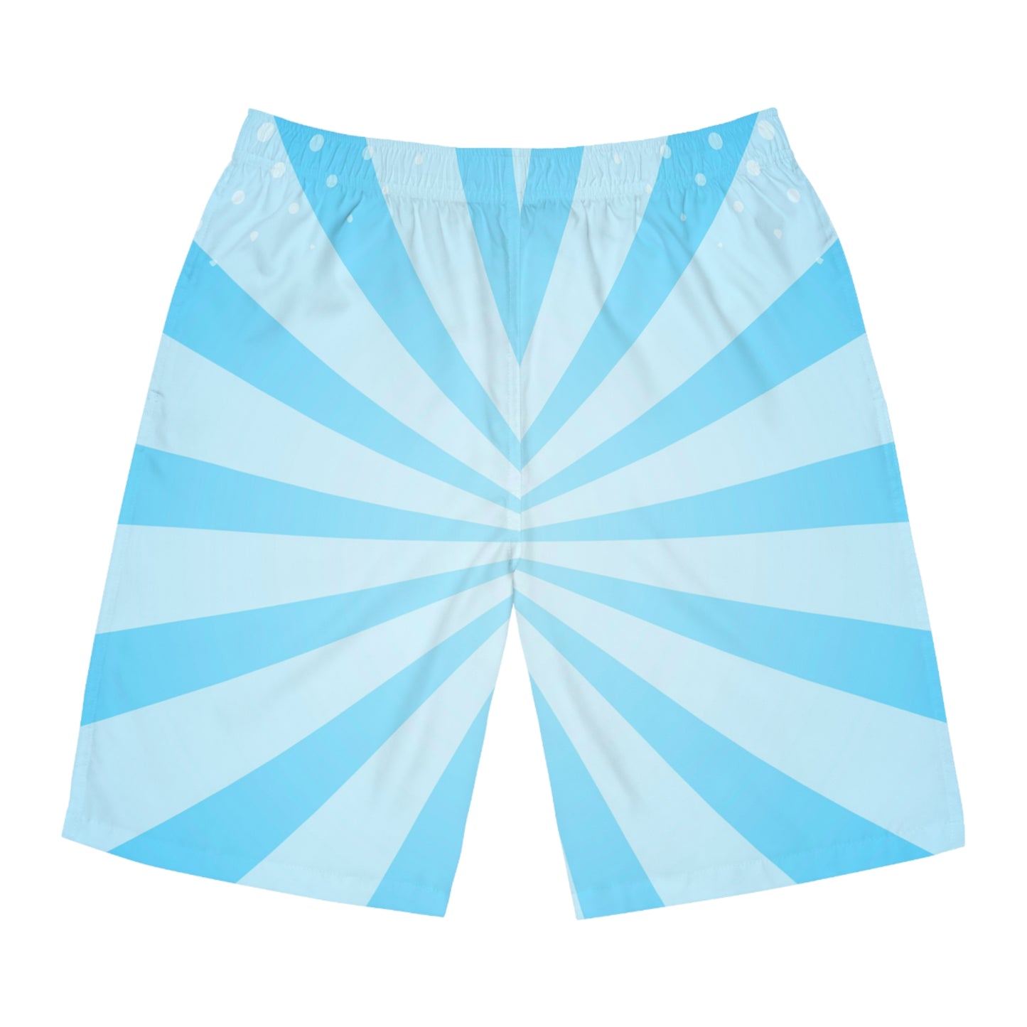 Board Shorts | Funky Rays - Ribooa