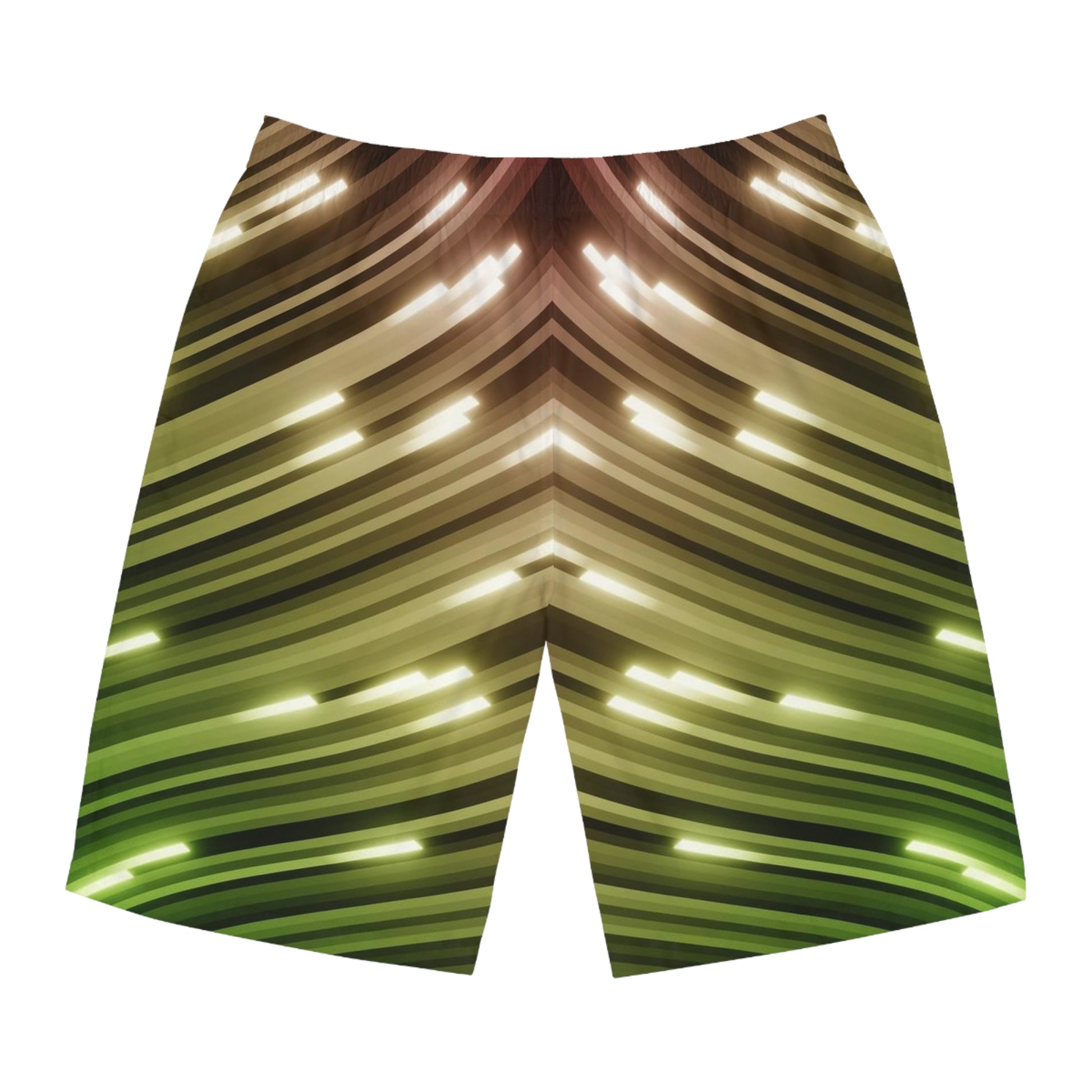 Board Shorts | Digital Art - Ribooa