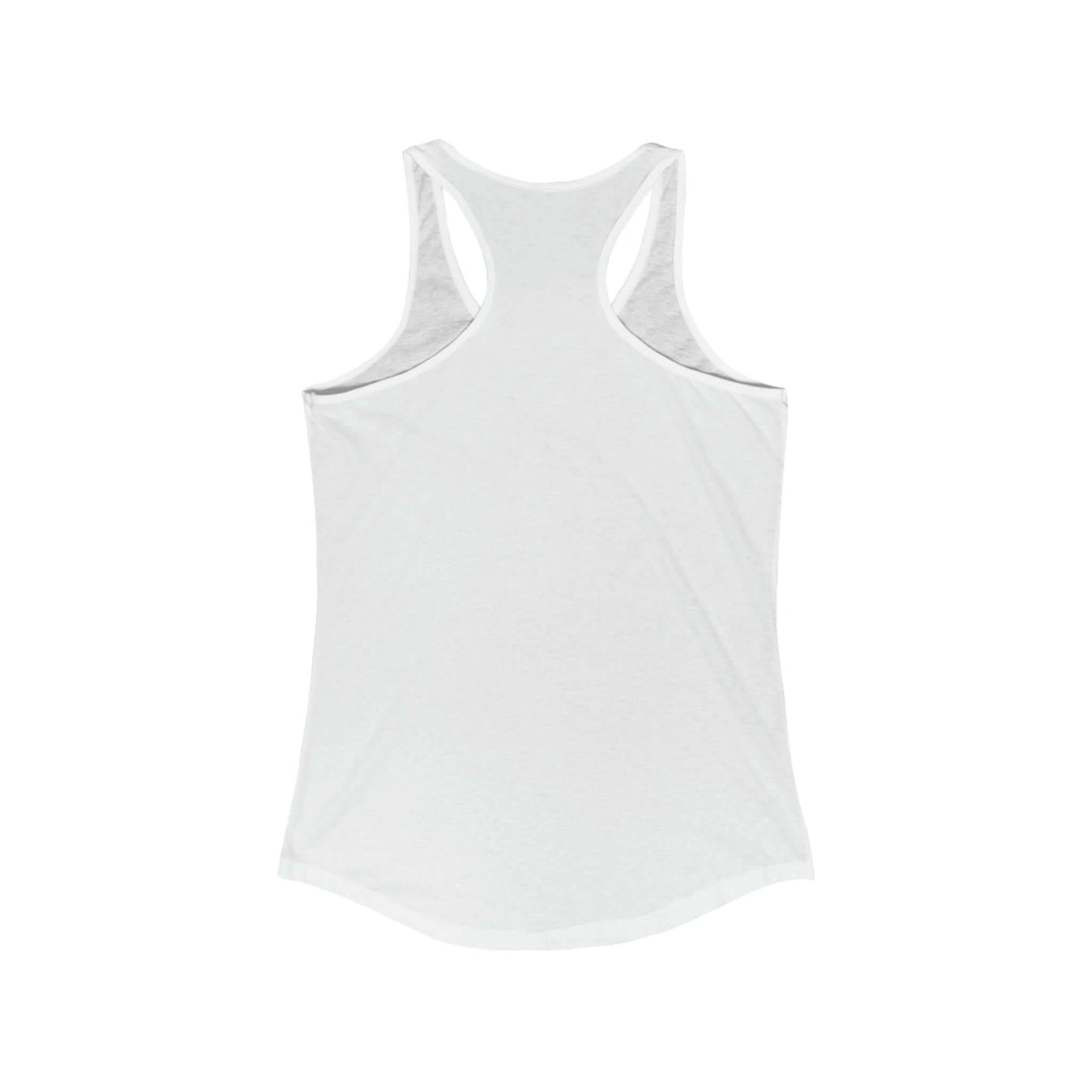 Racerback Tank | House is a Feeling - Ribooa