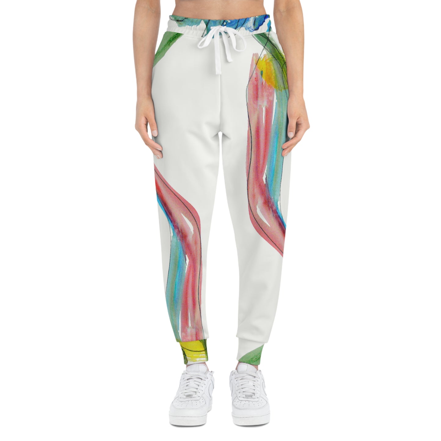 Athletic Joggers For Women | Artsy