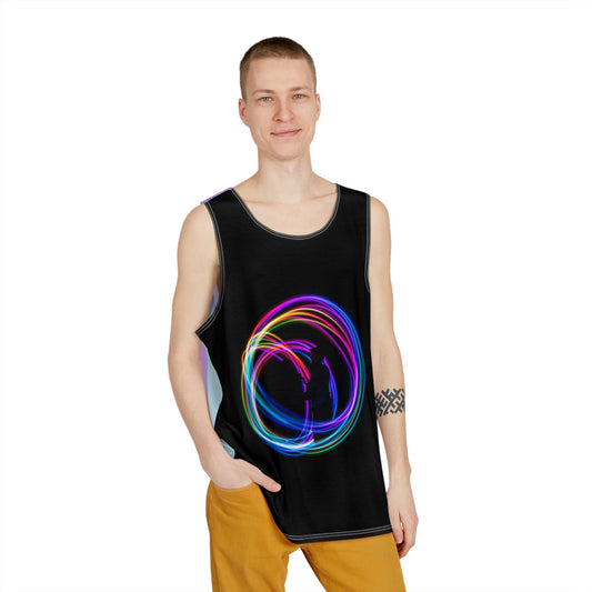 Tank Top for Men - Ribooa