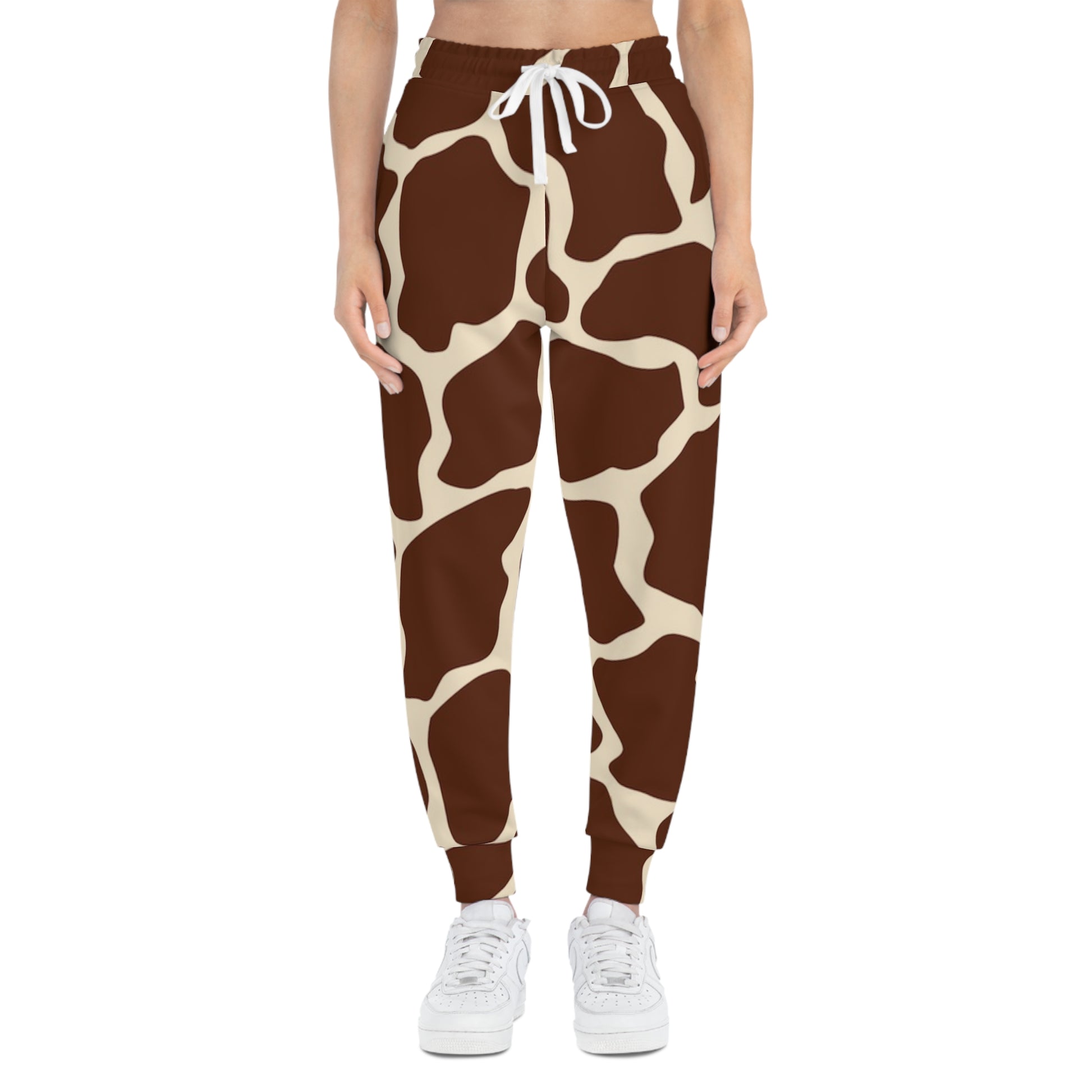 Athletic Joggers For Women | Giraffe