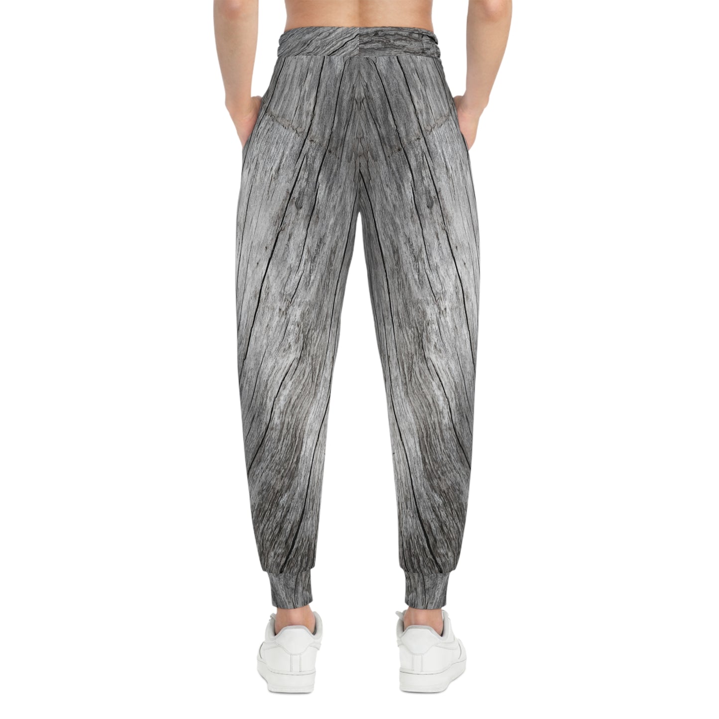 Athletic Joggers For Women | The Wood