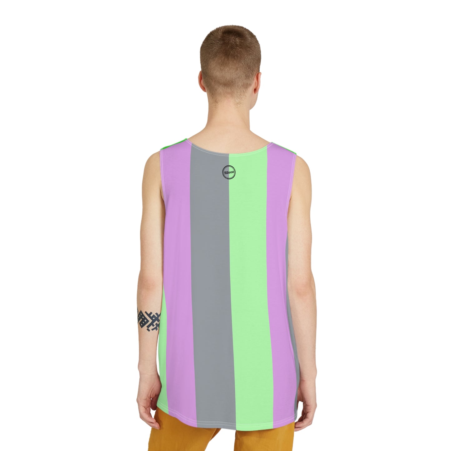 Tank Top for Men - Ribooa