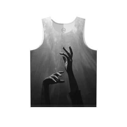 Tank Top for Men - Ribooa