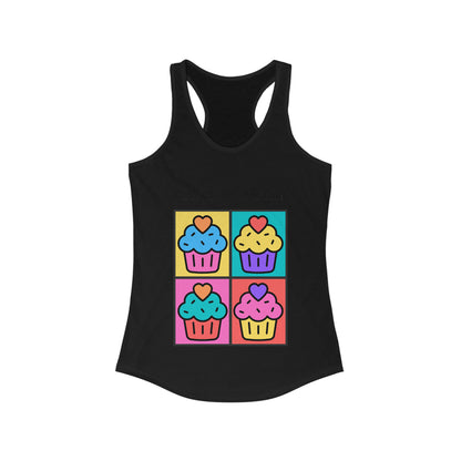 Racerback Tank | Flavor of the day - Ribooa