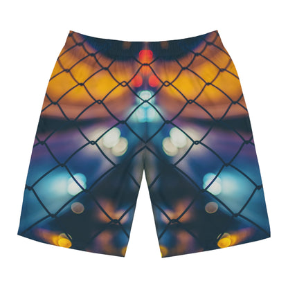 Board Shorts | Wire Series - Ribooa