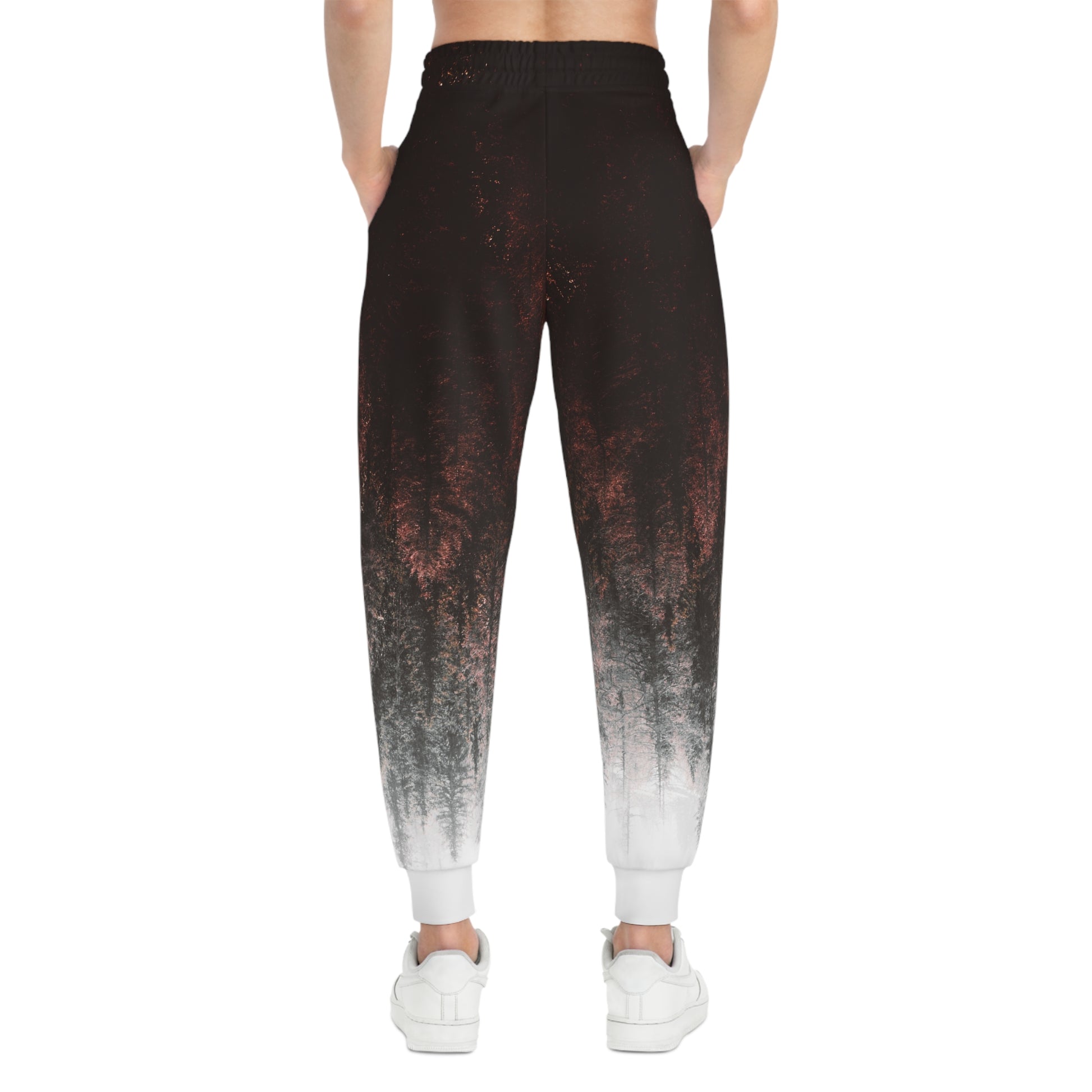 Athletic Joggers For Women | North Winter