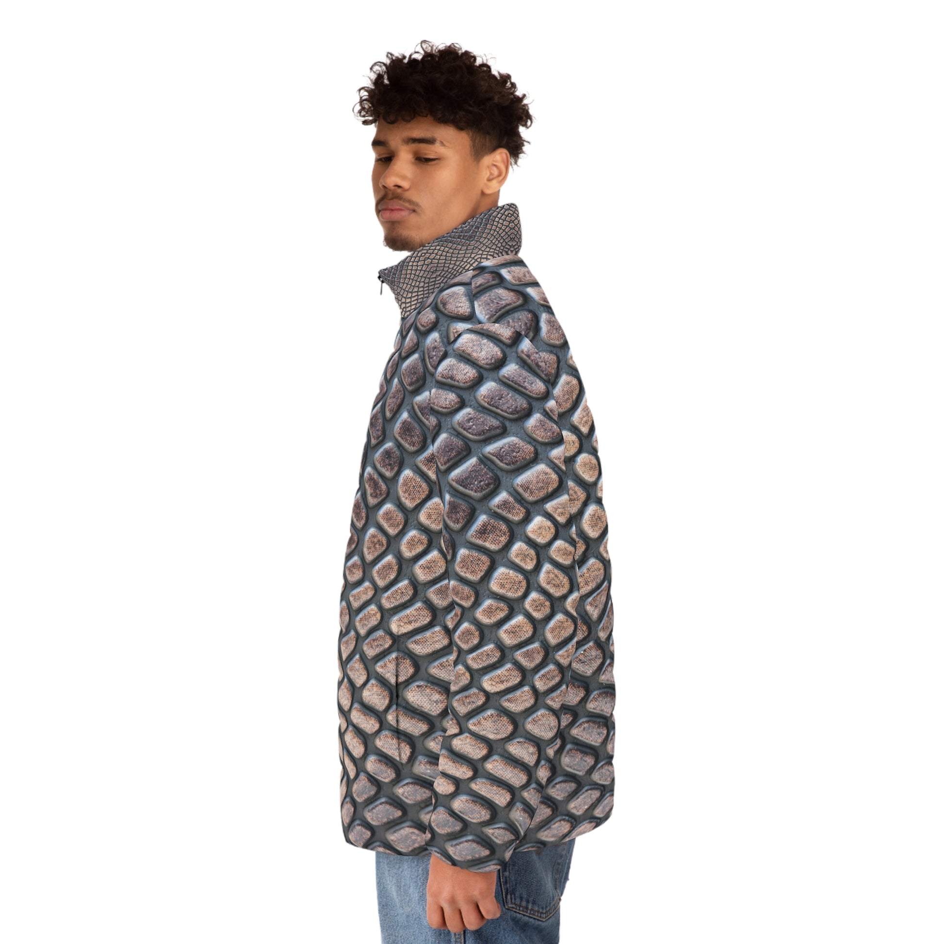 Puffer Jacket | Armor