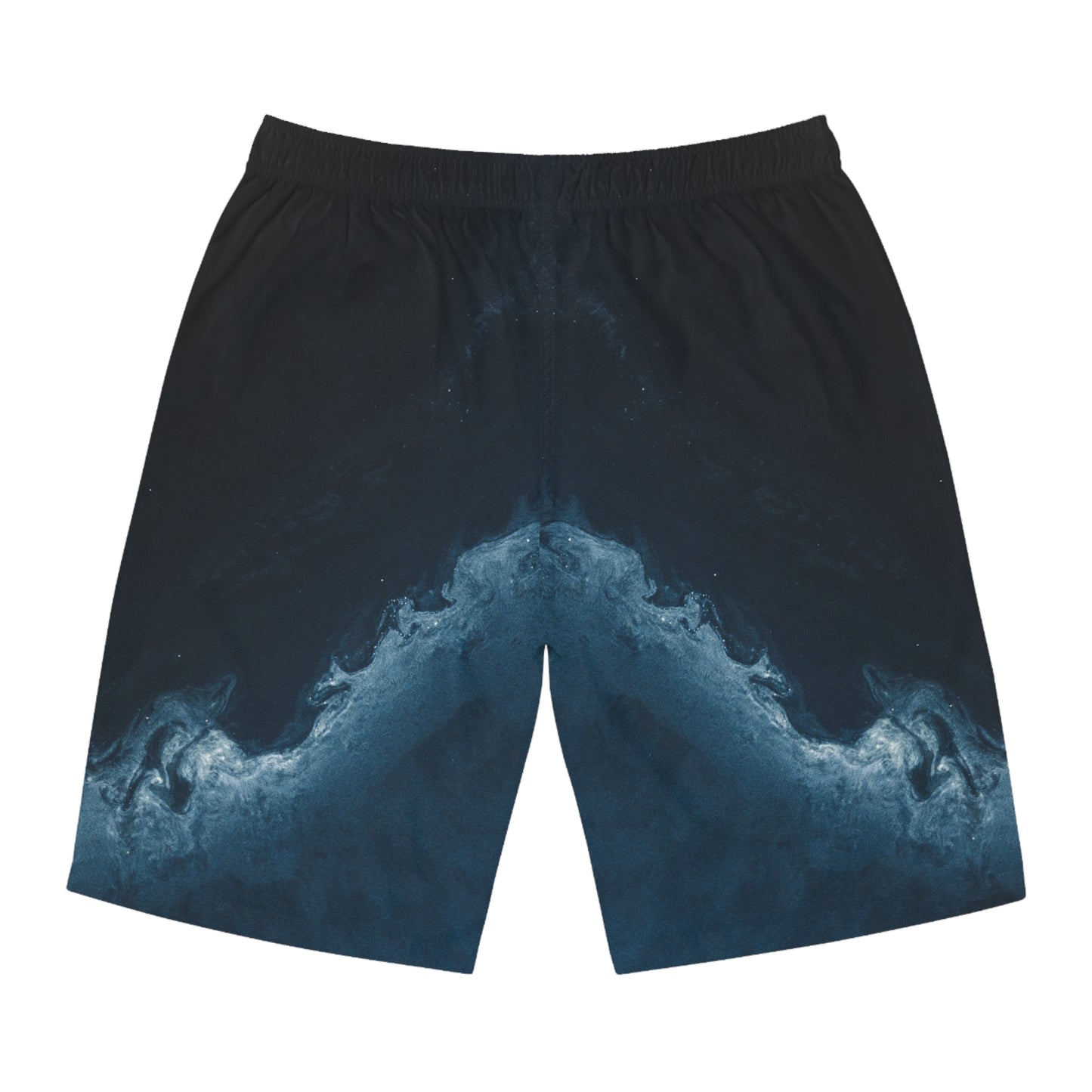 Board Shorts | Ocean Inspired - Ribooa